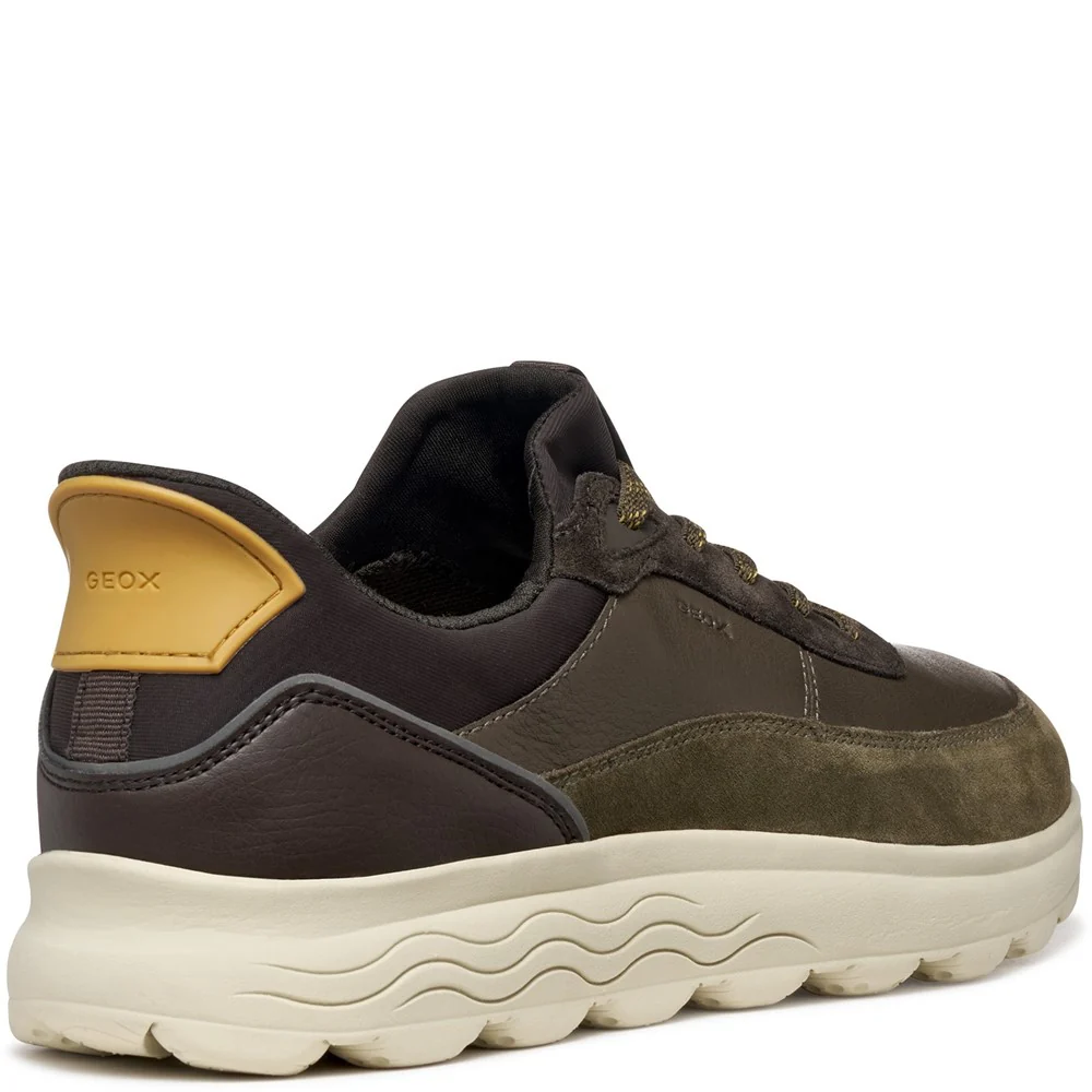 Geox U Spherica Plus Sneakers - Image 2