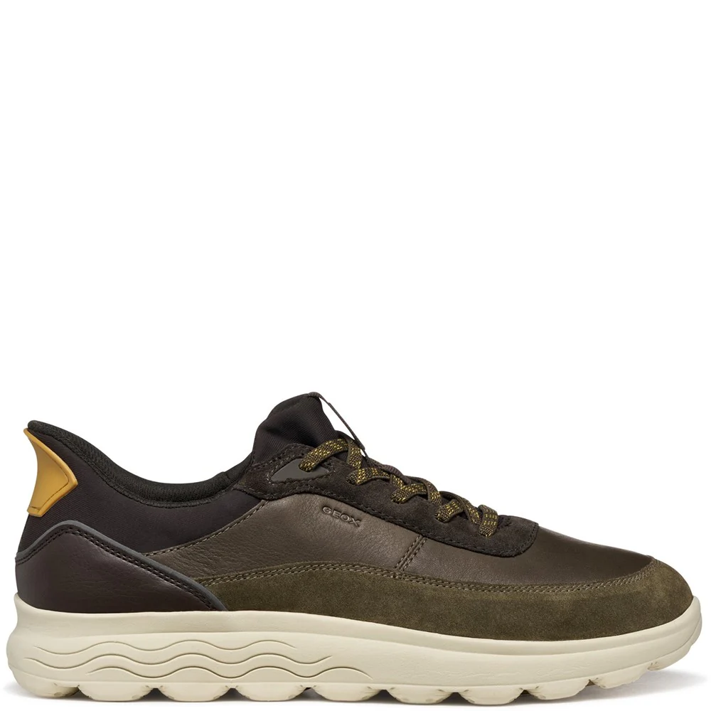 Geox U Spherica Plus Sneakers - Image 5
