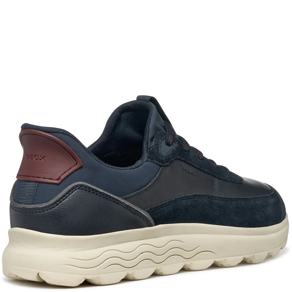 Geox U Spherica Plus Sneakers - Image 2