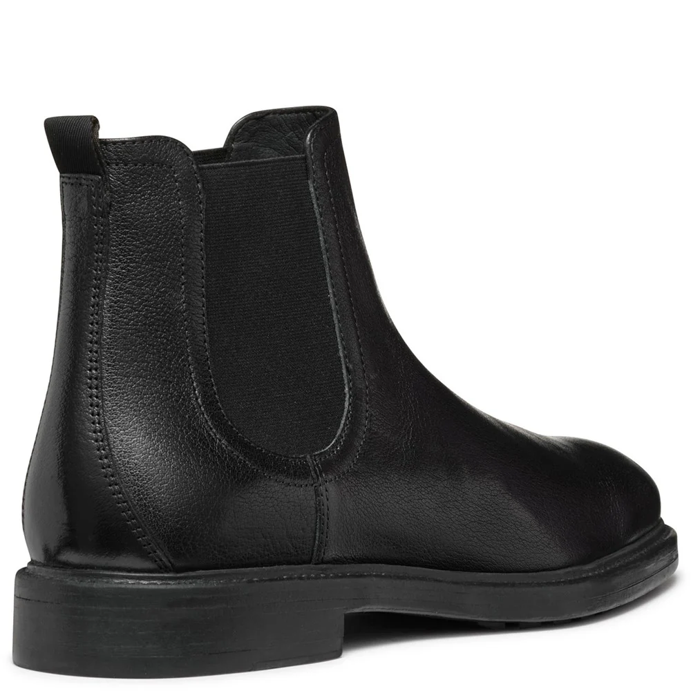 Geox U Tiberio A Ankle Boots - Image 2