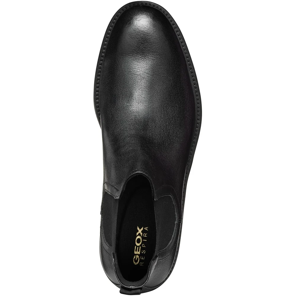 Geox U Tiberio A Ankle Boots - Image 4