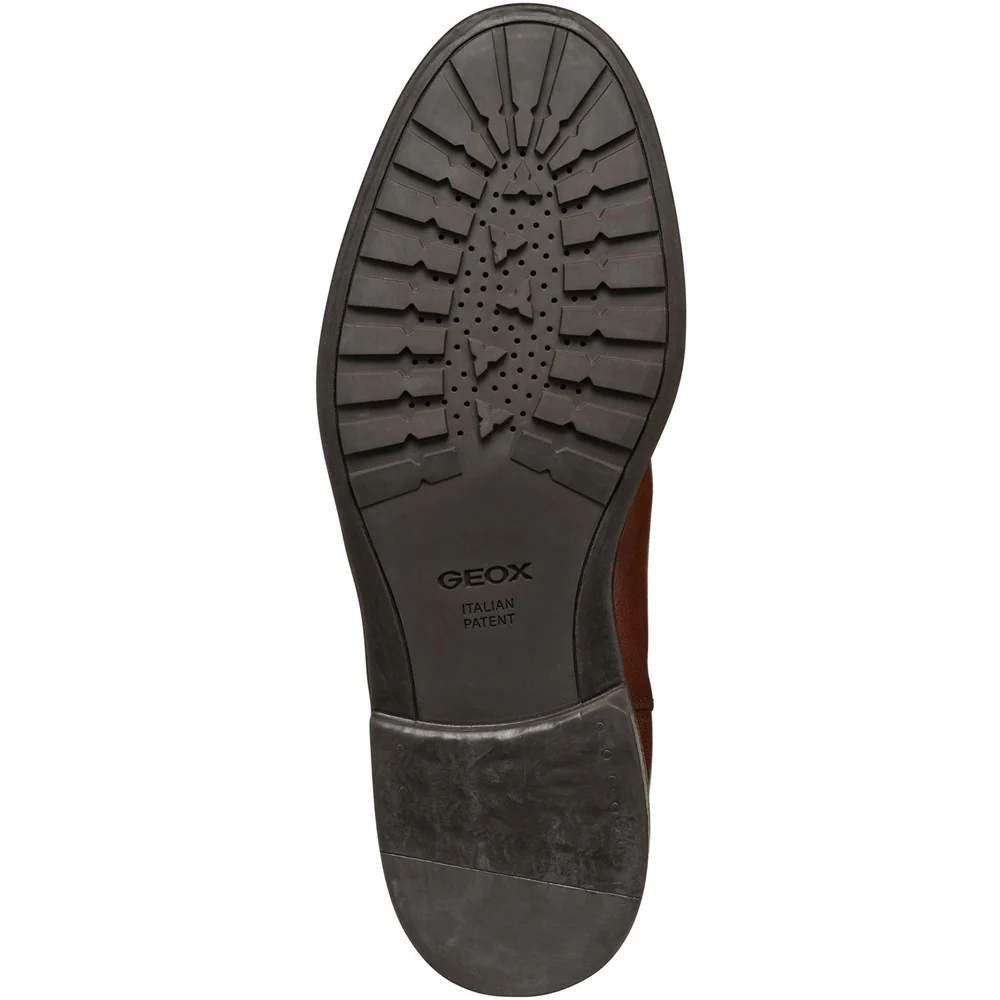 Geox U Tiberio A Ankle Boots - Image 3