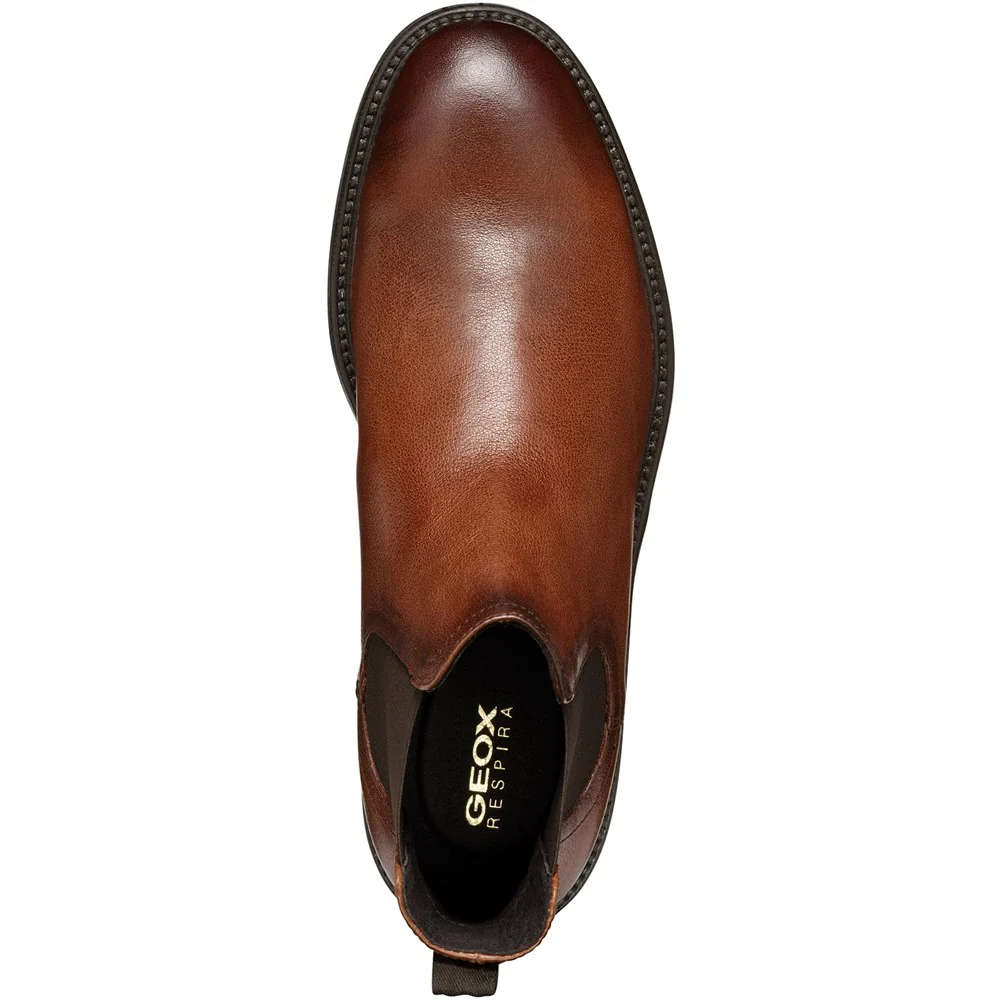 Geox U Tiberio A Ankle Boots - Image 4