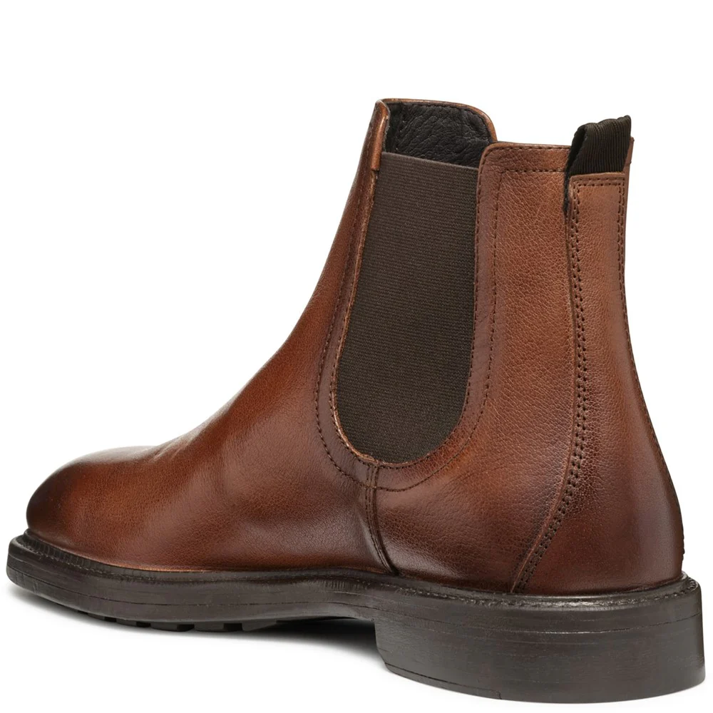Geox U Tiberio A Ankle Boots - Image 5