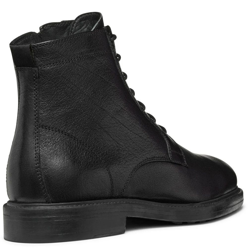 Geox U Tiberio D Ankle Boots - Image 2