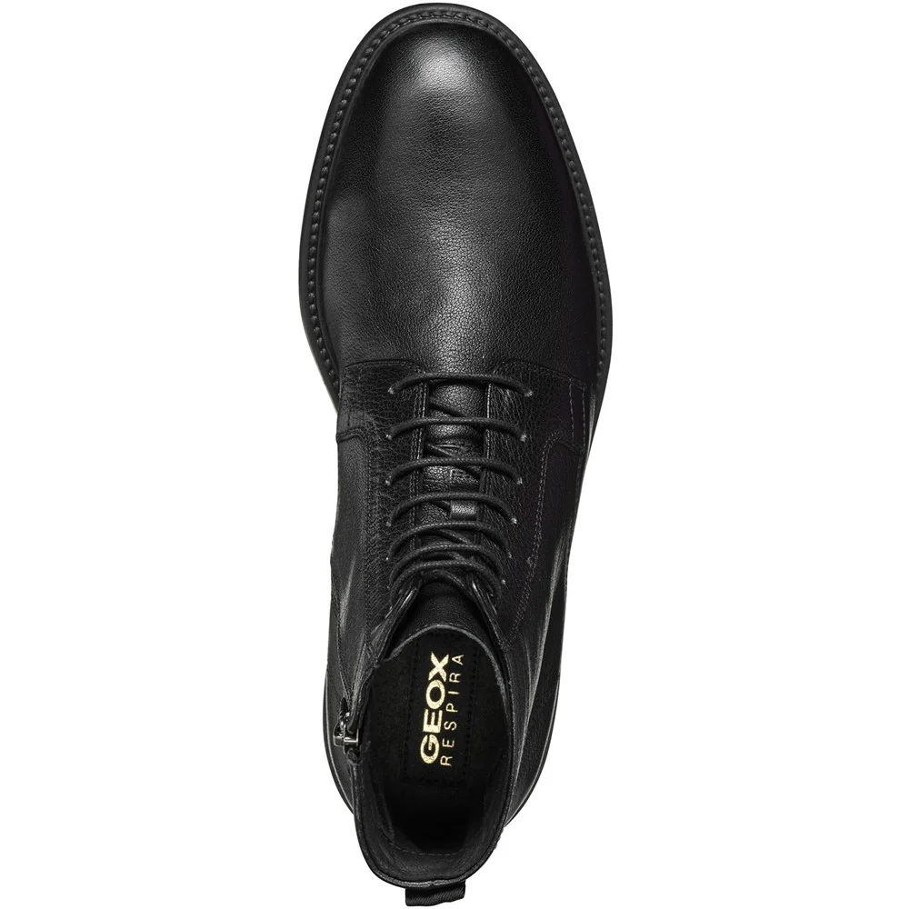 Geox U Tiberio D Ankle Boots - Image 4