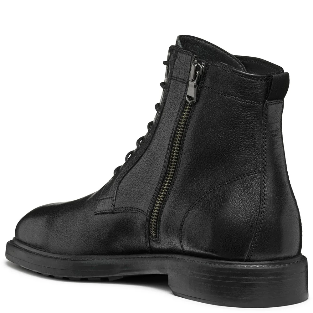 Geox U Tiberio D Ankle Boots - Image 5