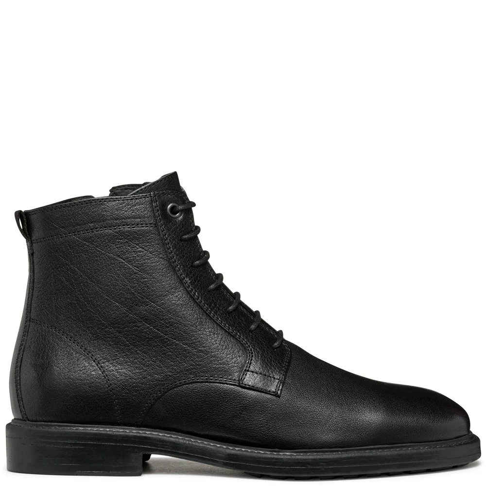 Geox U Tiberio D Ankle Boots - Image 6