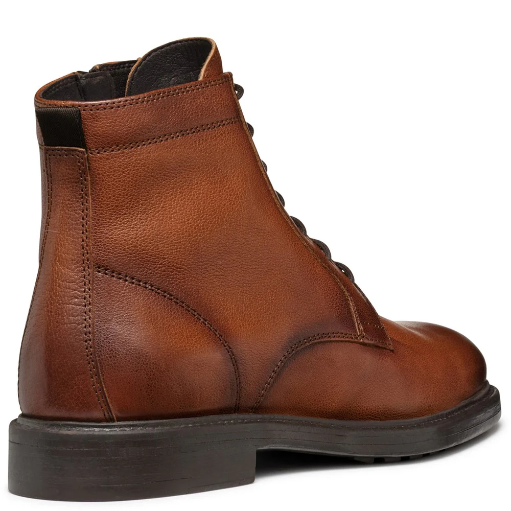 Geox U Tiberio D Ankle Boots - Image 2
