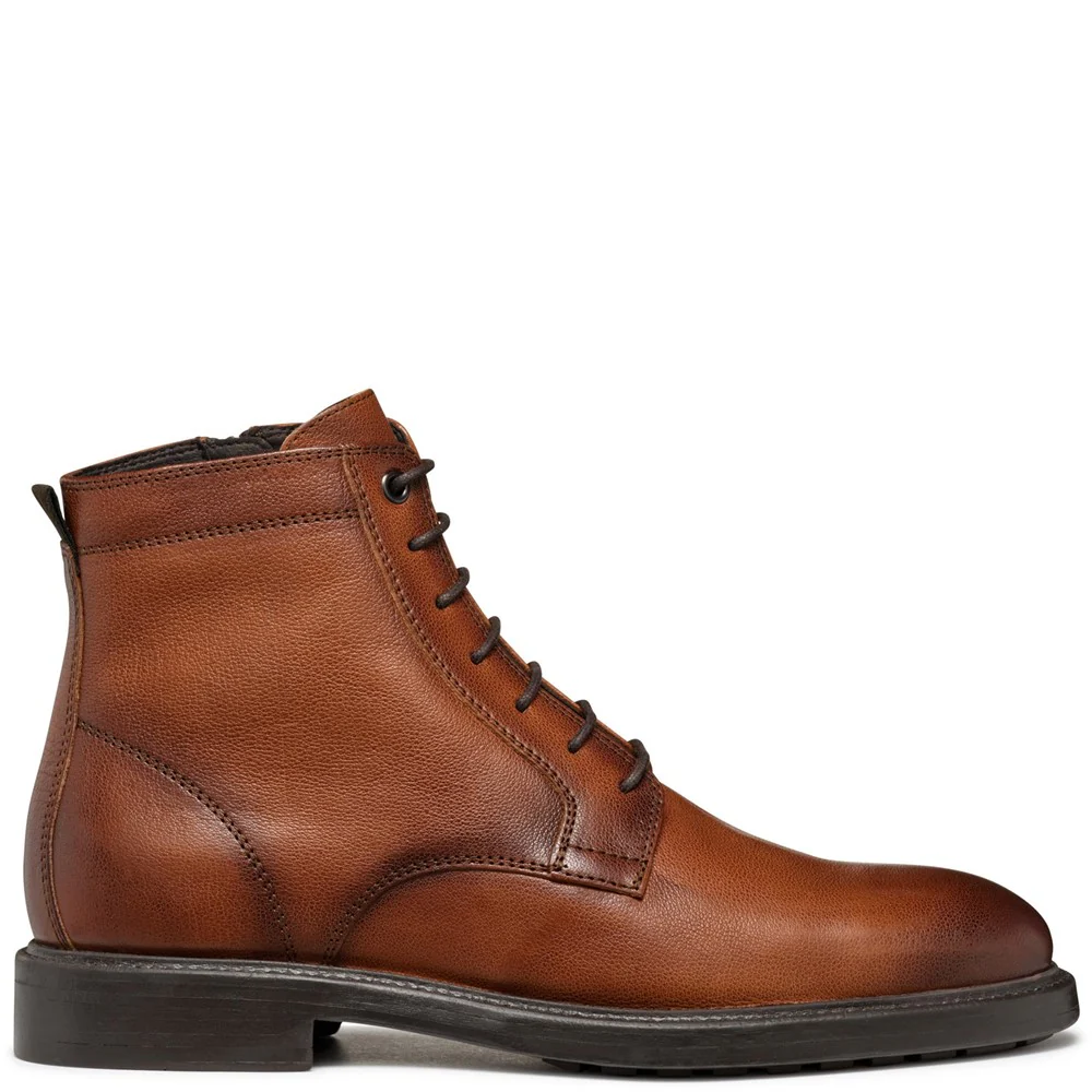 Geox U Tiberio D Ankle Boots - Image 6