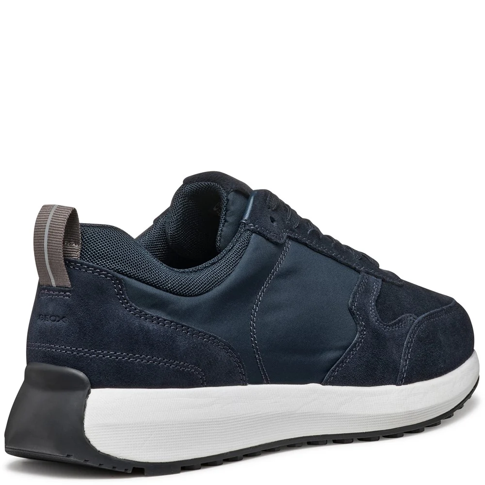 Geox U Volpiano Sneakers - Image 2