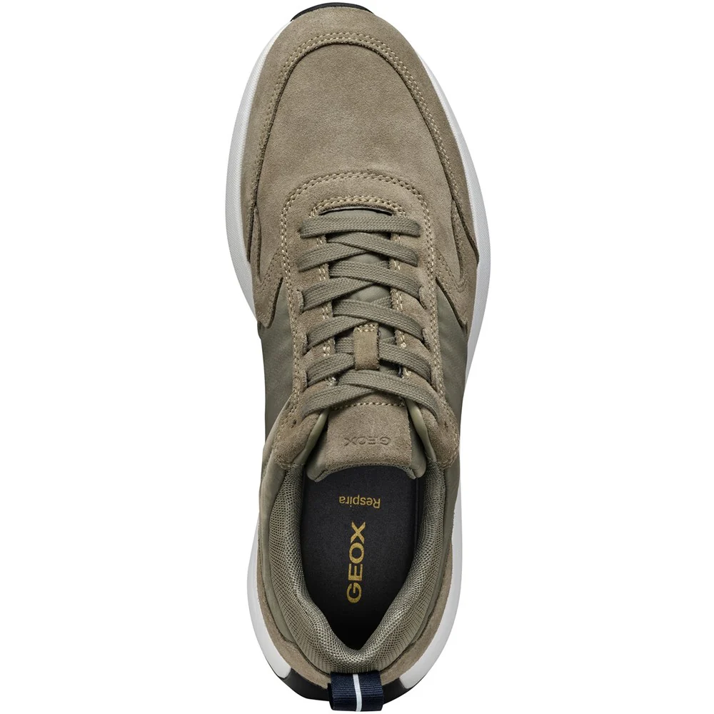 Geox U Volpiano Sneakers - Image 4