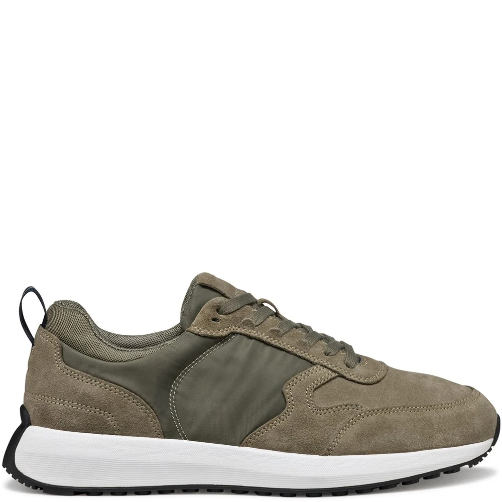 Geox U Volpiano Sneakers - Image 5