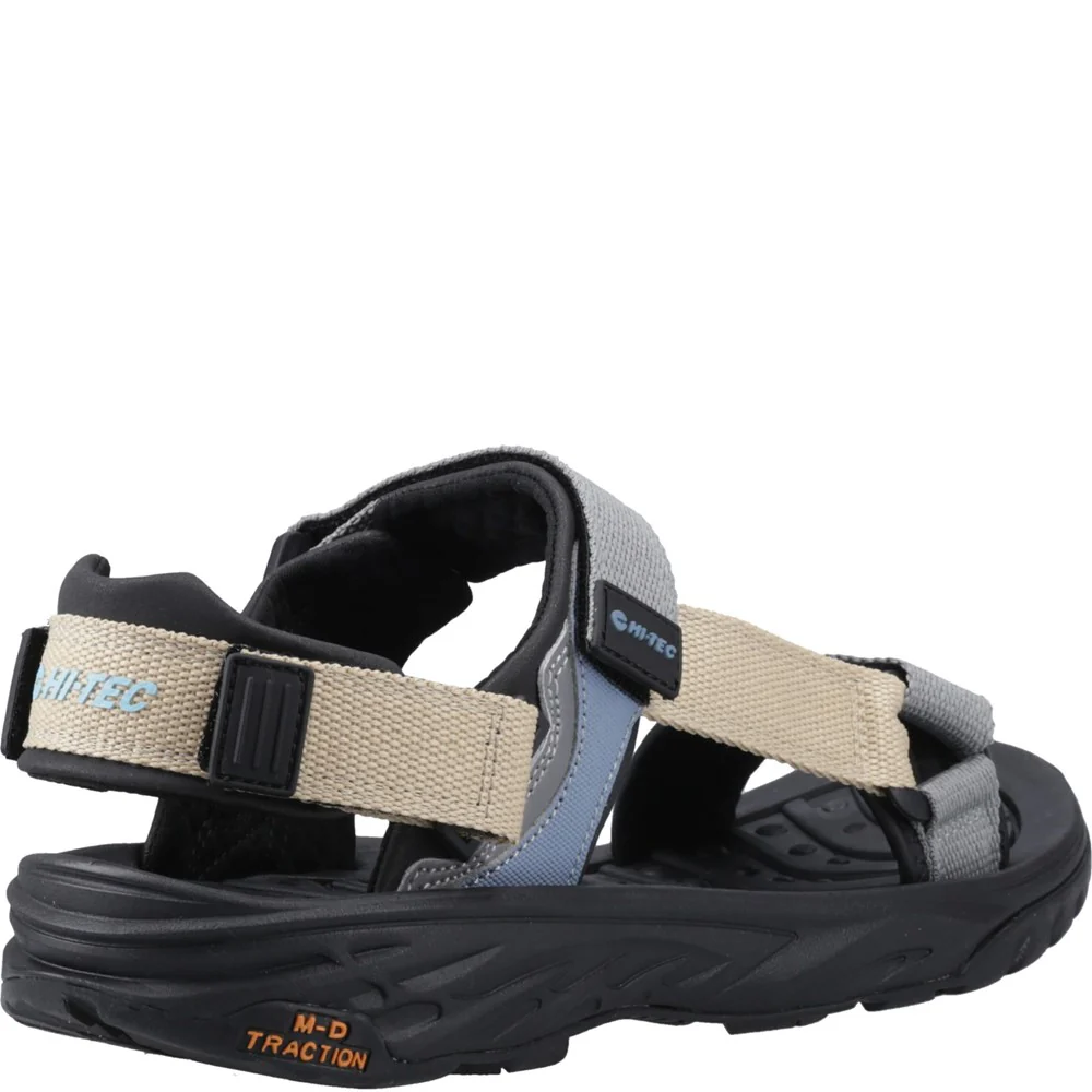 Hi-Tec Ula Raft Sandal - Image 2