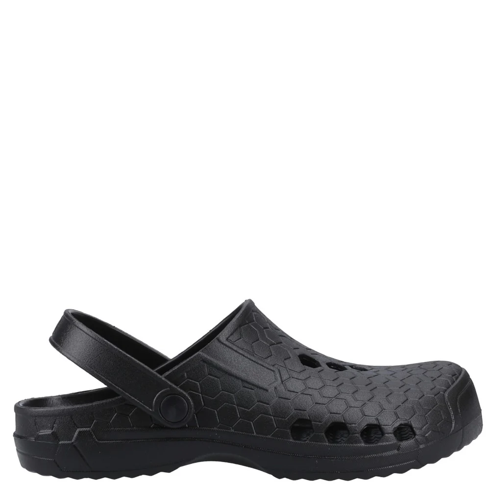 Cotswold Uley Clogs - Image 5