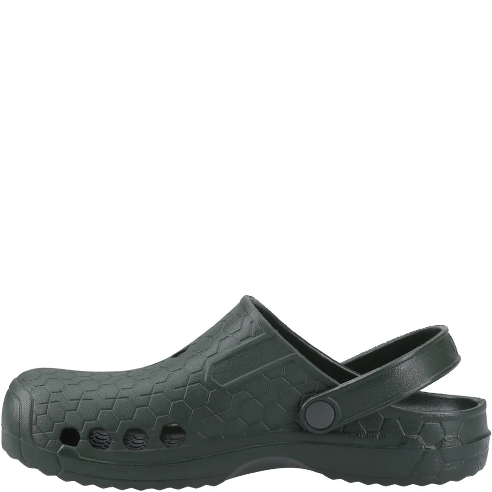 Cotswold Uley Clogs - Image 4