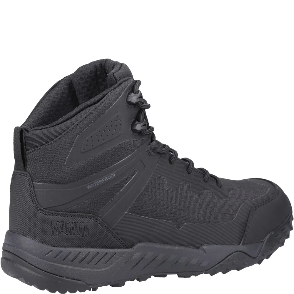 Magnum Ultima 6.0 WP Uniform Boot - Image 2