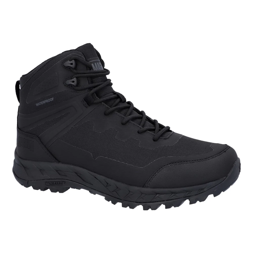 Magnum Ultima Pro 6.0 WP Uniform Boot - Image 10