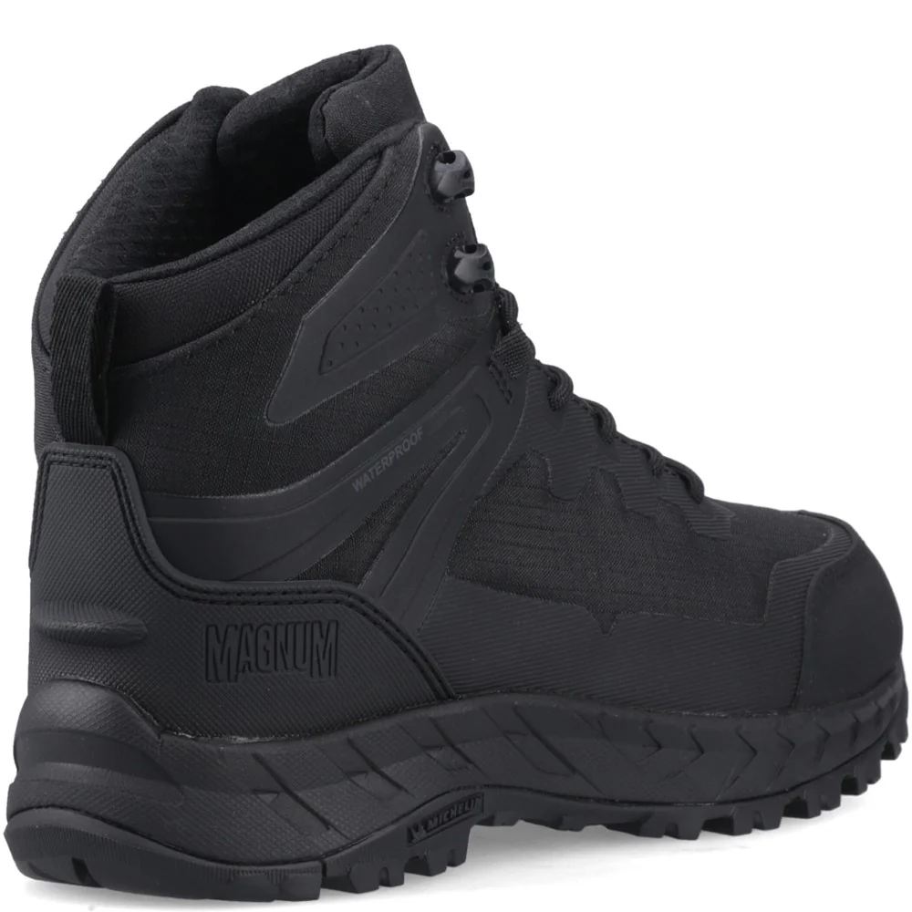 Magnum Ultima Pro 6.0 WP Uniform Boot - Image 2