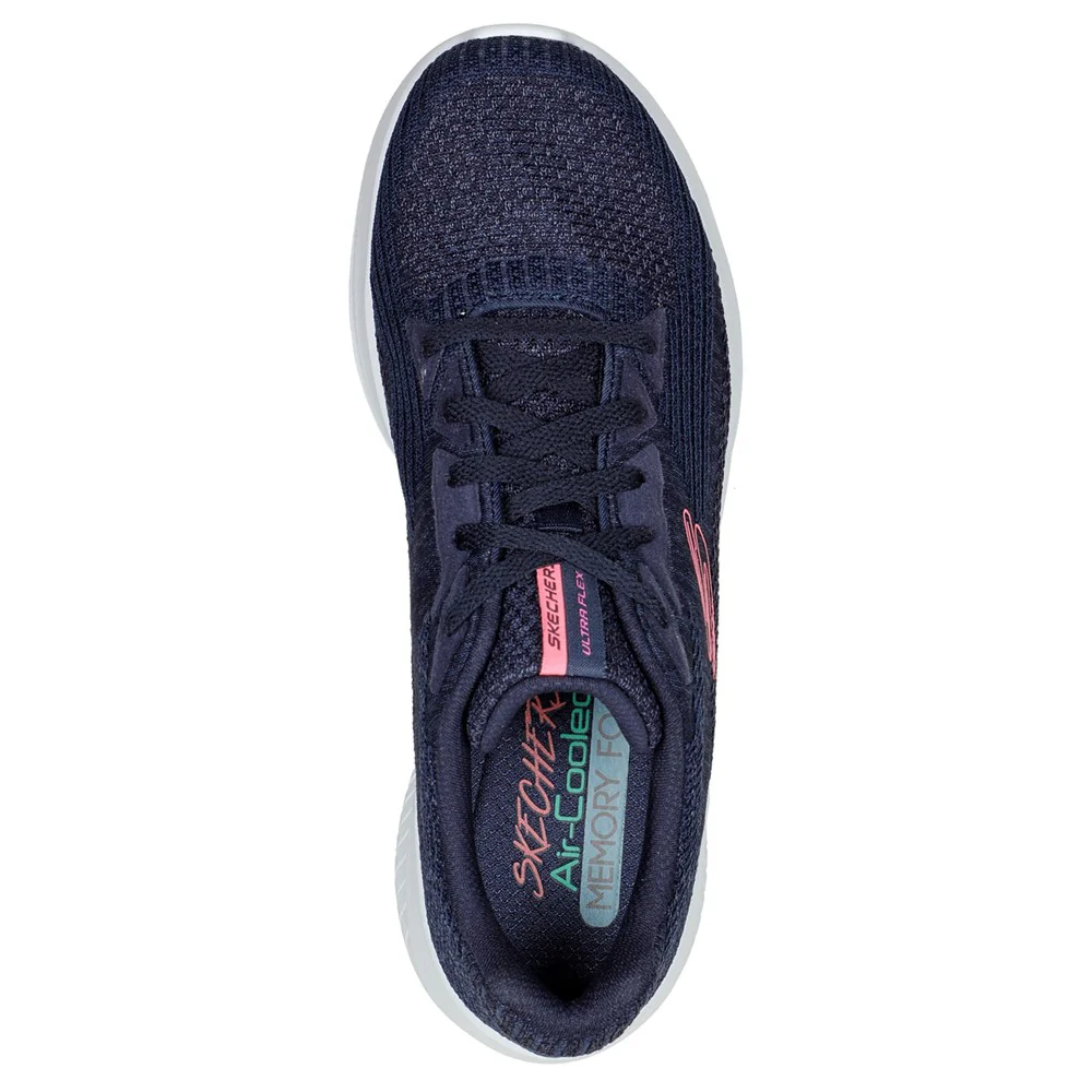 Skechers Ultra Flex 3.0 Best Time Trainers - Image 4
