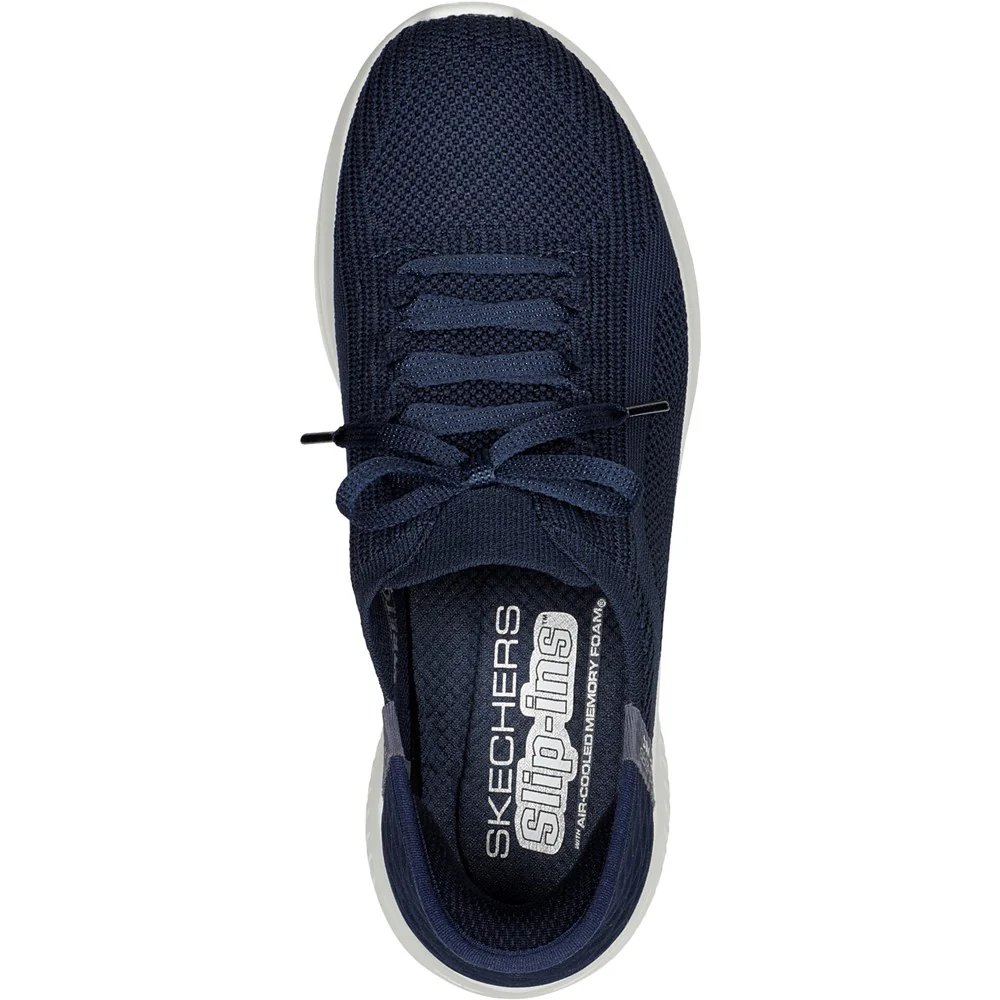 Skechers Ultra Flex 3.0 Brilliant Path Shoes - Image 3
