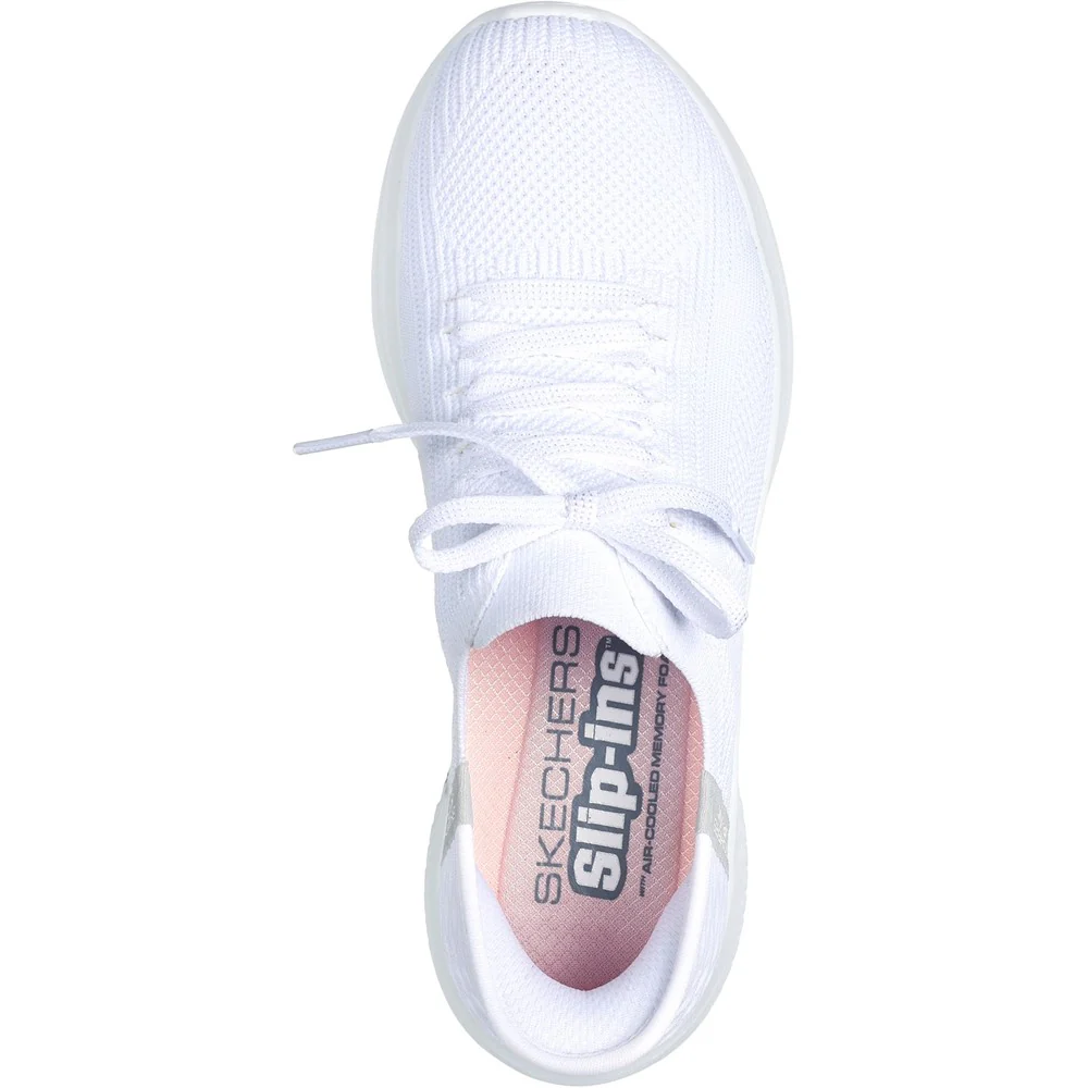 Skechers Ultra Flex 3.0 Brilliant Path Shoes - Image 3