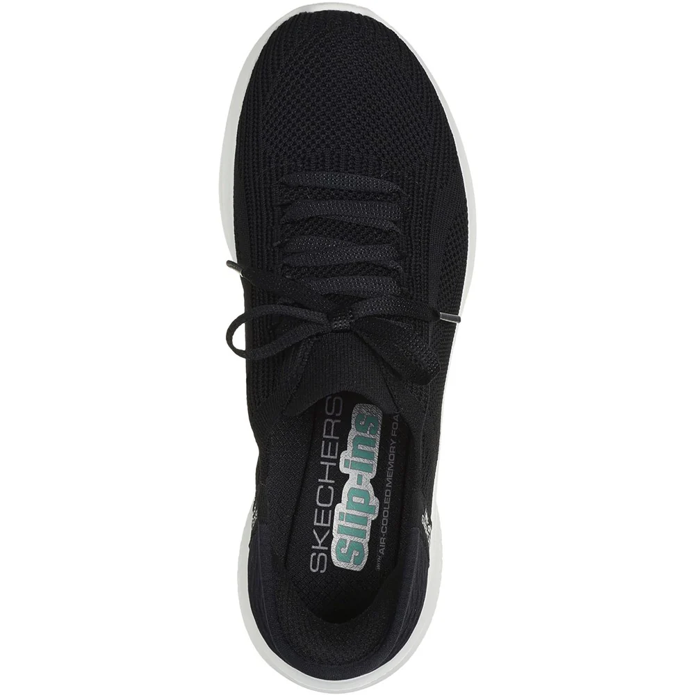 Skechers Ultra Flex 3.0 Brilliant Path Shoes - Image 3