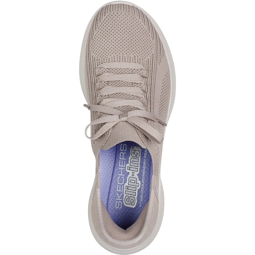 Skechers Ultra Flex 3.0 Brilliant Path Shoes - Image 3