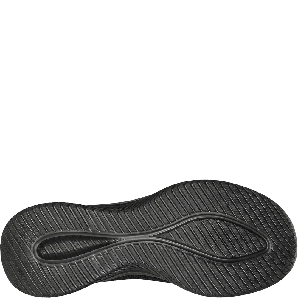 Skechers Ultra Flex 3.0 - Brilliant Trainer - Image 2