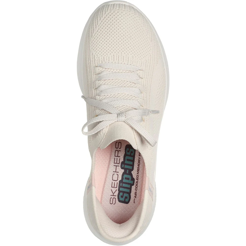 Skechers Ultra Flex 3.0 - Brilliant Trainer - Image 3