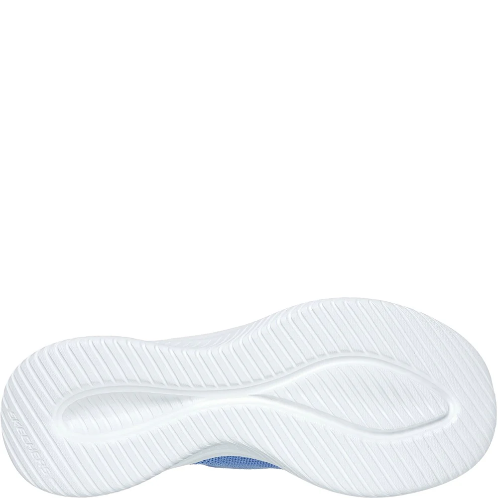 Skechers Ultra Flex 3.0 - Brilliant Trainer - Image 2