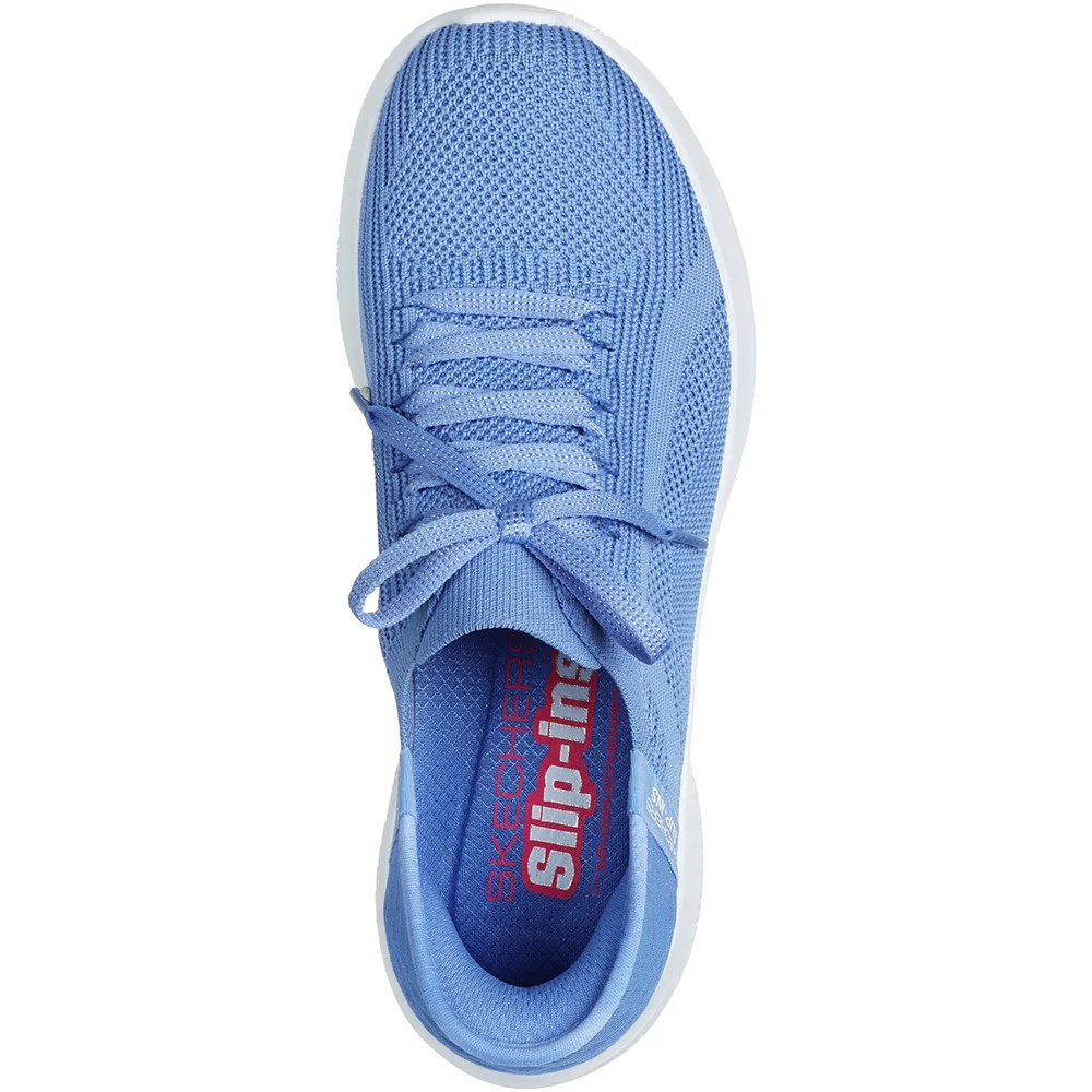 Skechers Ultra Flex 3.0 - Brilliant Trainer - Image 3