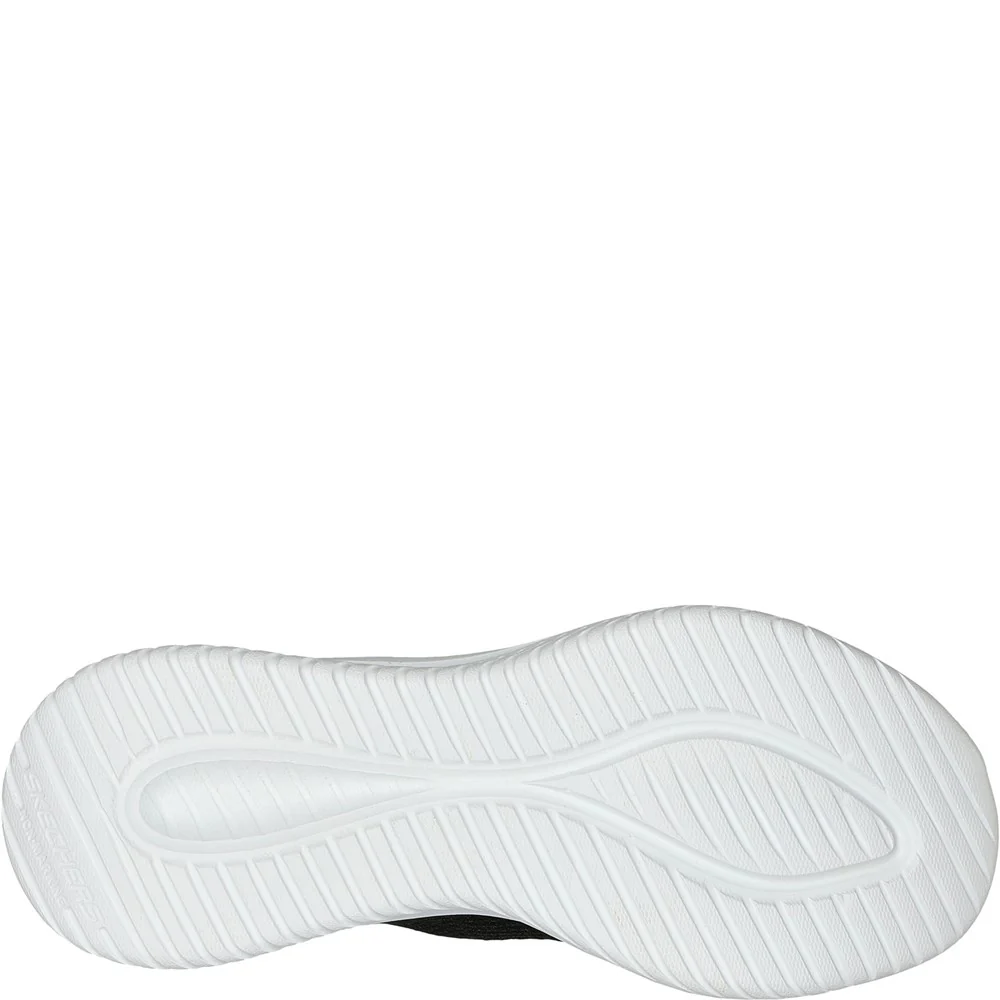 Skechers Ultra Flex 3.0 - Colory Wild Trainer - Image 2