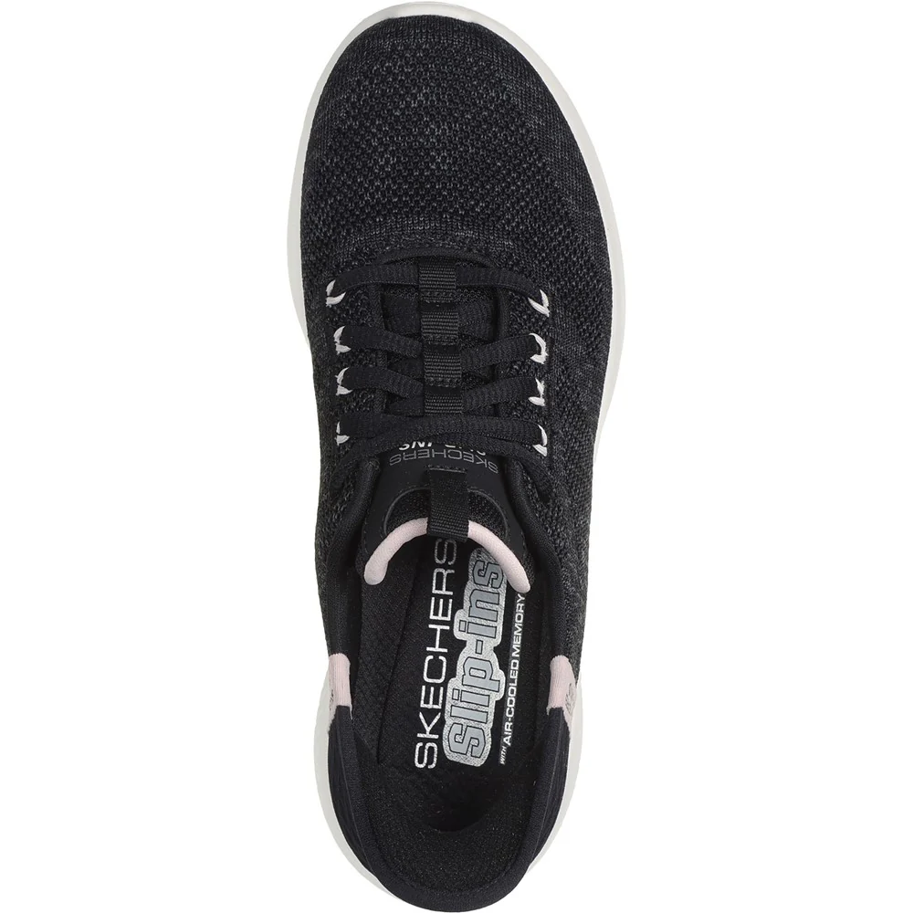 Skechers Ultra Flex 3.0 Easy Step Shoes - Image 3