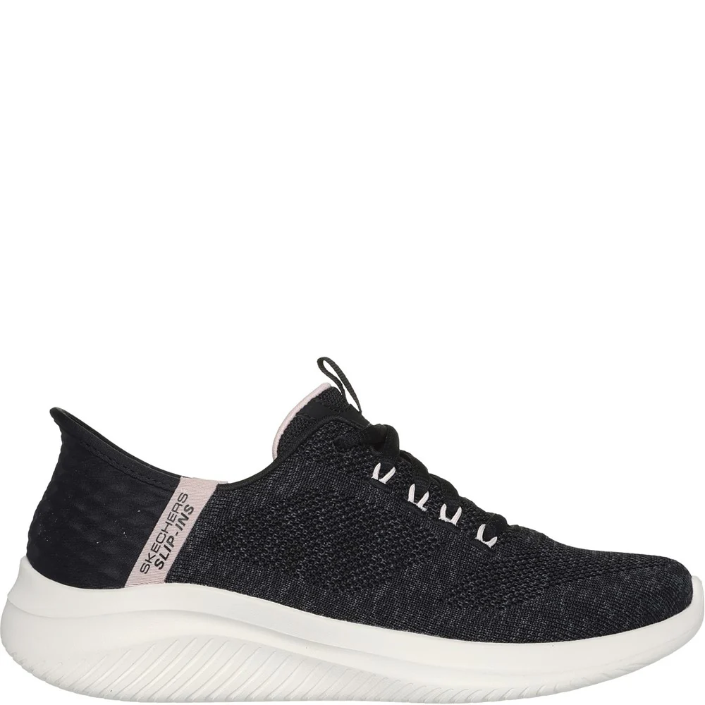 Skechers Ultra Flex 3.0 Easy Step Shoes - Image 5