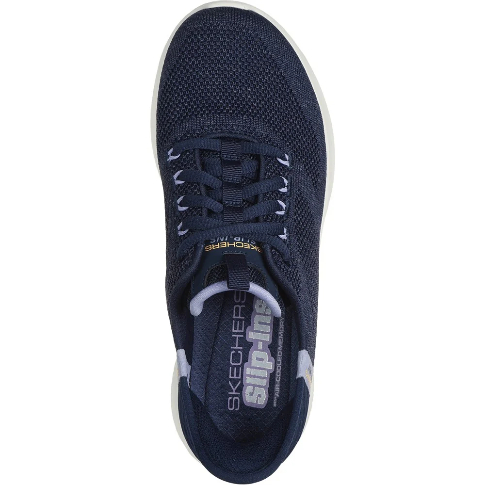 Skechers Ultra Flex 3.0 Easy Step Shoes - Image 3