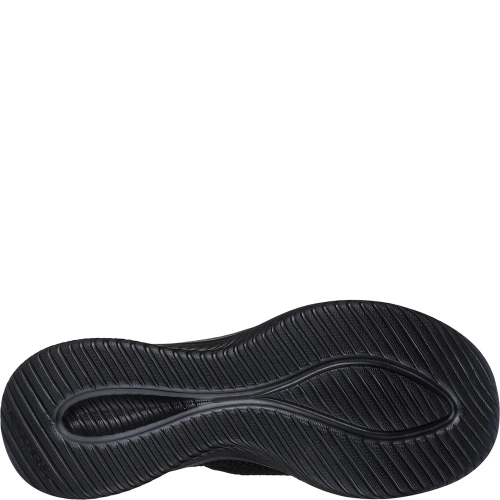 Skechers Ultra Flex 3.0 Easy Win Trainers - Image 2