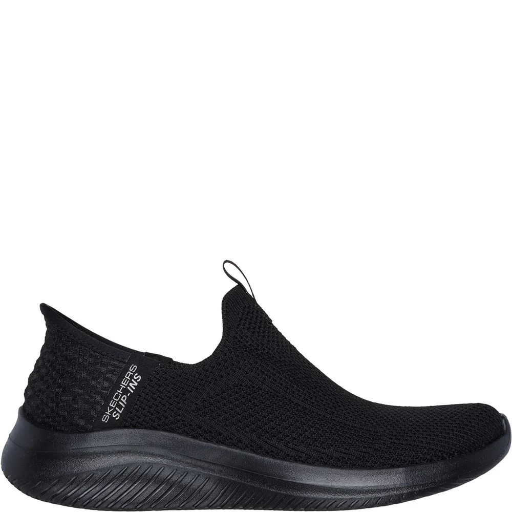 Skechers Ultra Flex 3.0 Easy Win Trainers - Image 5