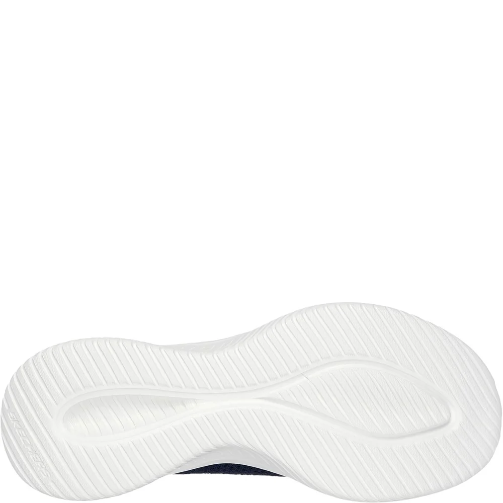 Skechers Ultra Flex 3.0 Easy Win Trainers - Image 2