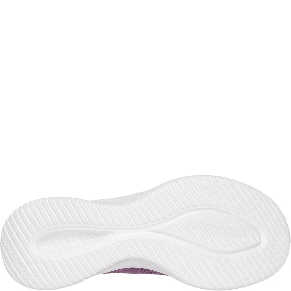 Skechers Ultra Flex 3.0 Easy Win Trainers - Image 2