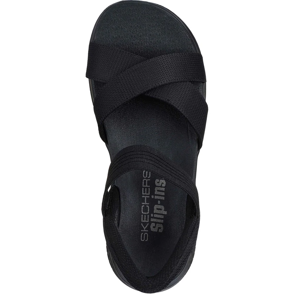 Skechers Ultra Flex 3.0 Never Better Sandals - Image 3