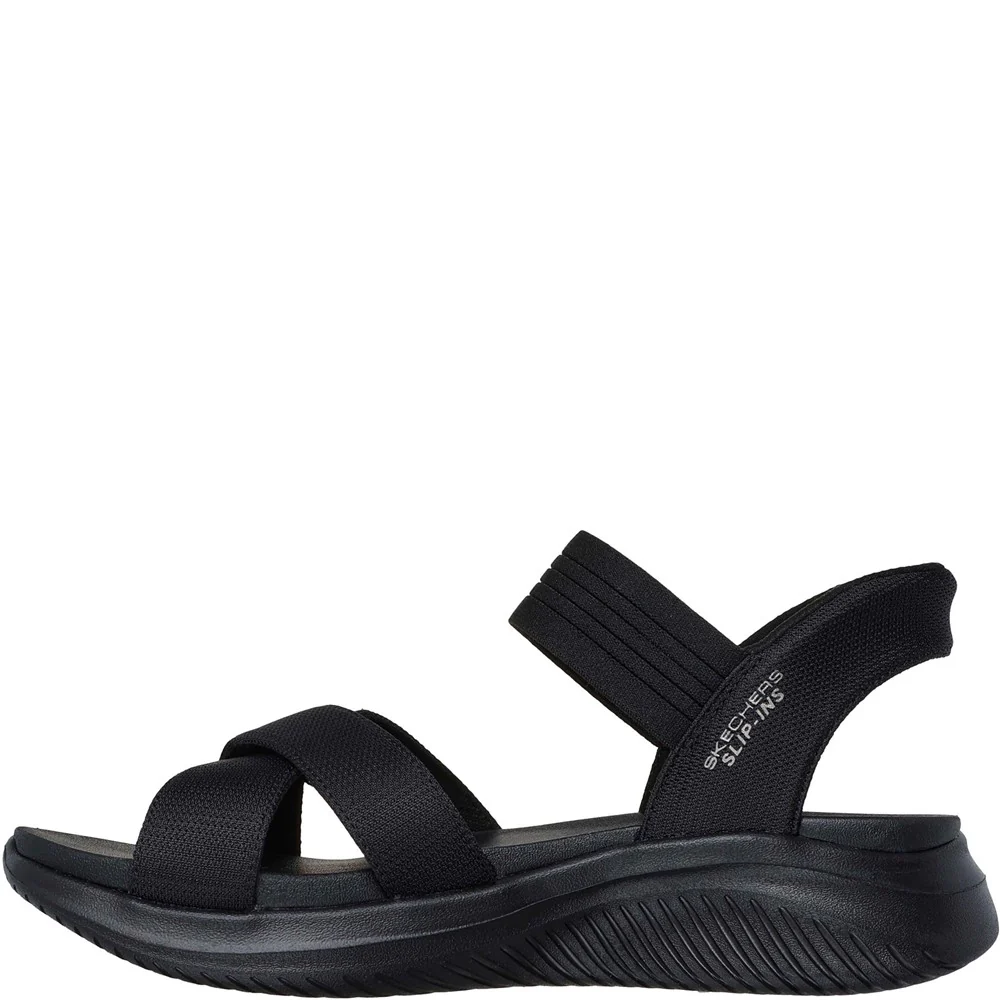 Skechers Ultra Flex 3.0 Never Better Sandals - Image 4