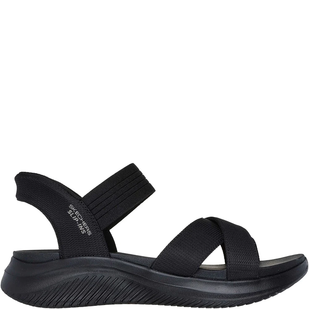 Skechers Ultra Flex 3.0 Never Better Sandals - Image 5