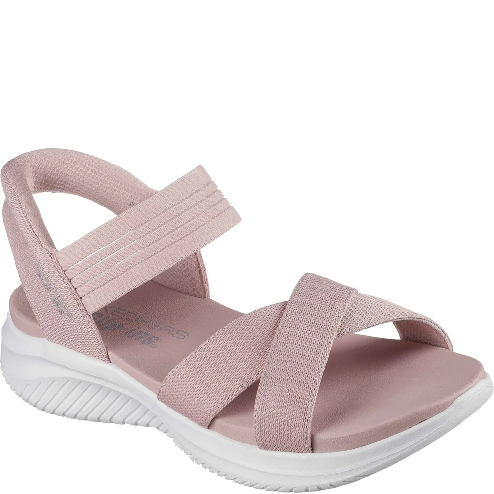 Skechers Ultra Flex 3.0 Never Better Sandals