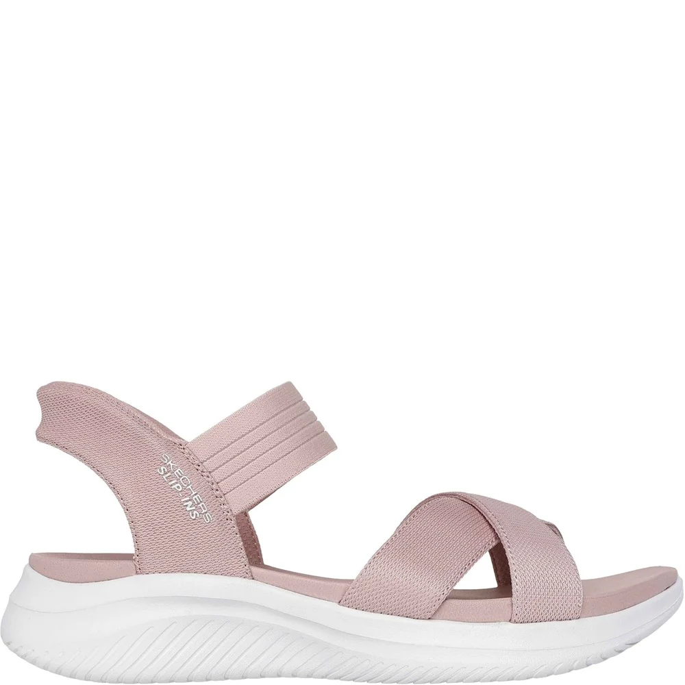 Skechers Ultra Flex 3.0 Never Better Sandals - Image 5