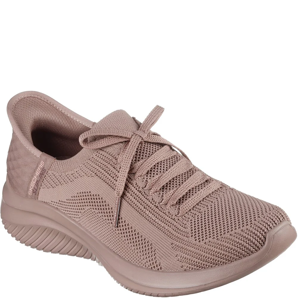 Skechers Ultra Flex 3.0 Pure Color Trainers
