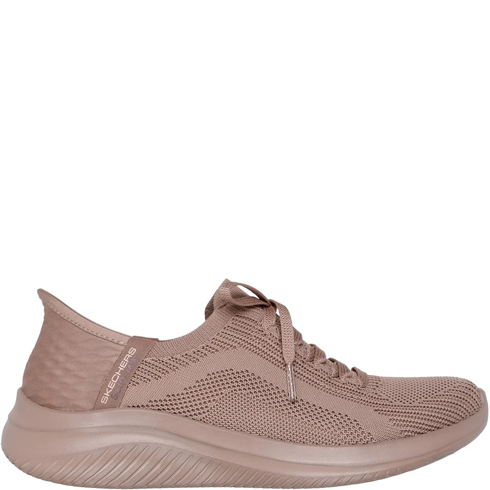 Skechers Ultra Flex 3.0 Pure Color Trainers - Image 2