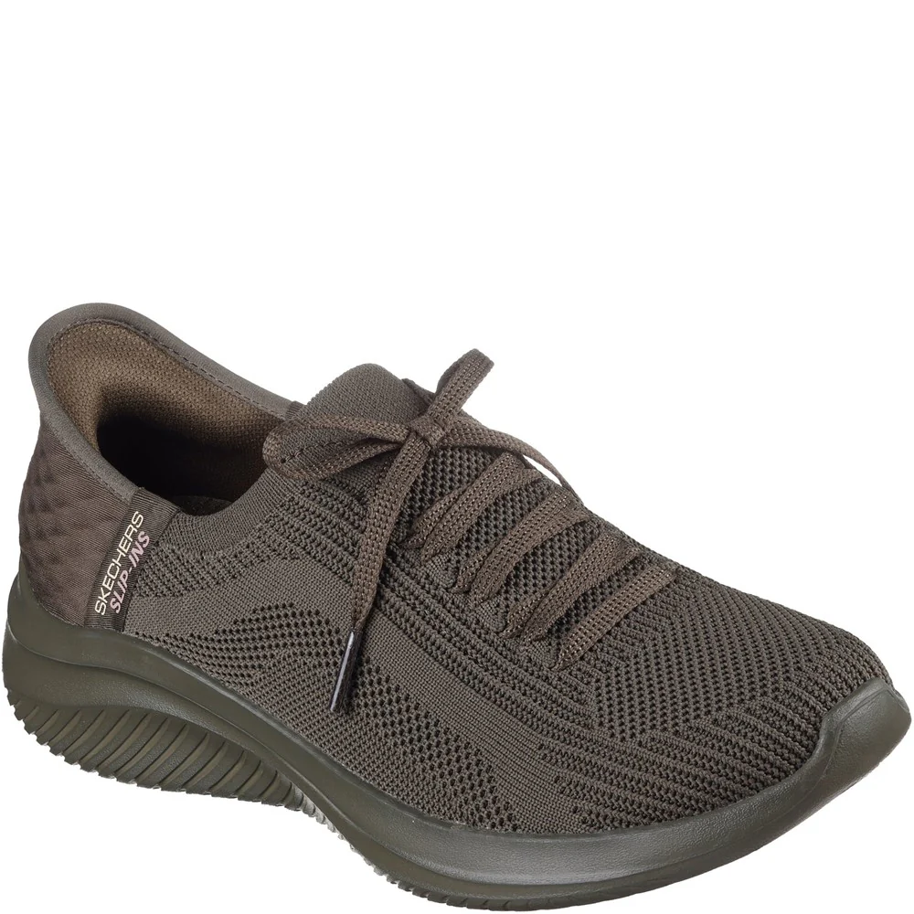 Skechers Ultra Flex 3.0 Pure Color Trainers