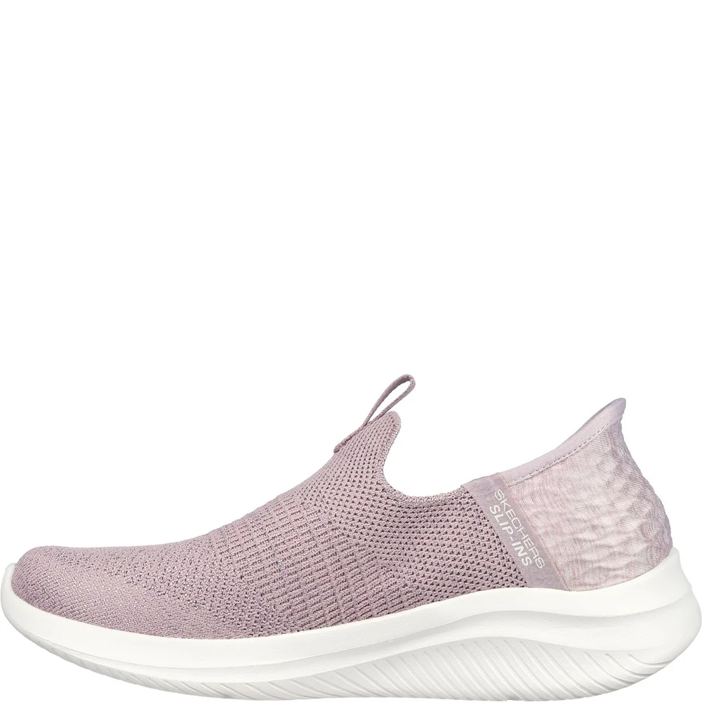 Skechers Ultra Flex 3.0 Smooth Step Shoes - Image 4