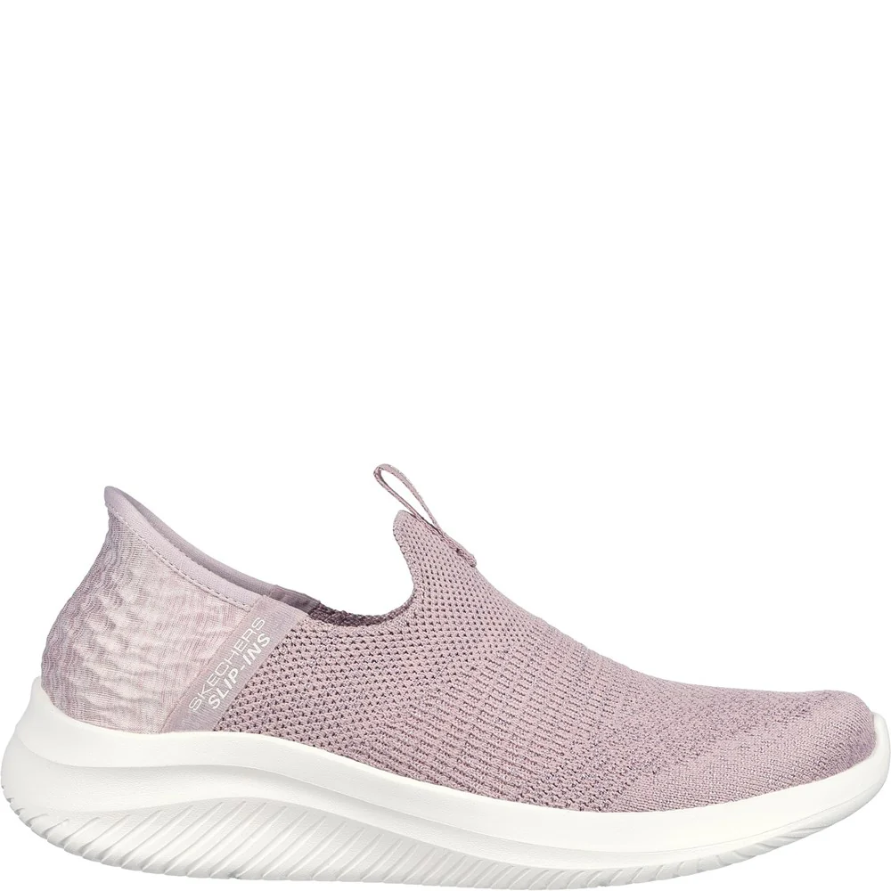 Skechers Ultra Flex 3.0 Smooth Step Shoes - Image 5